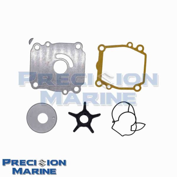 Water Pump Kit