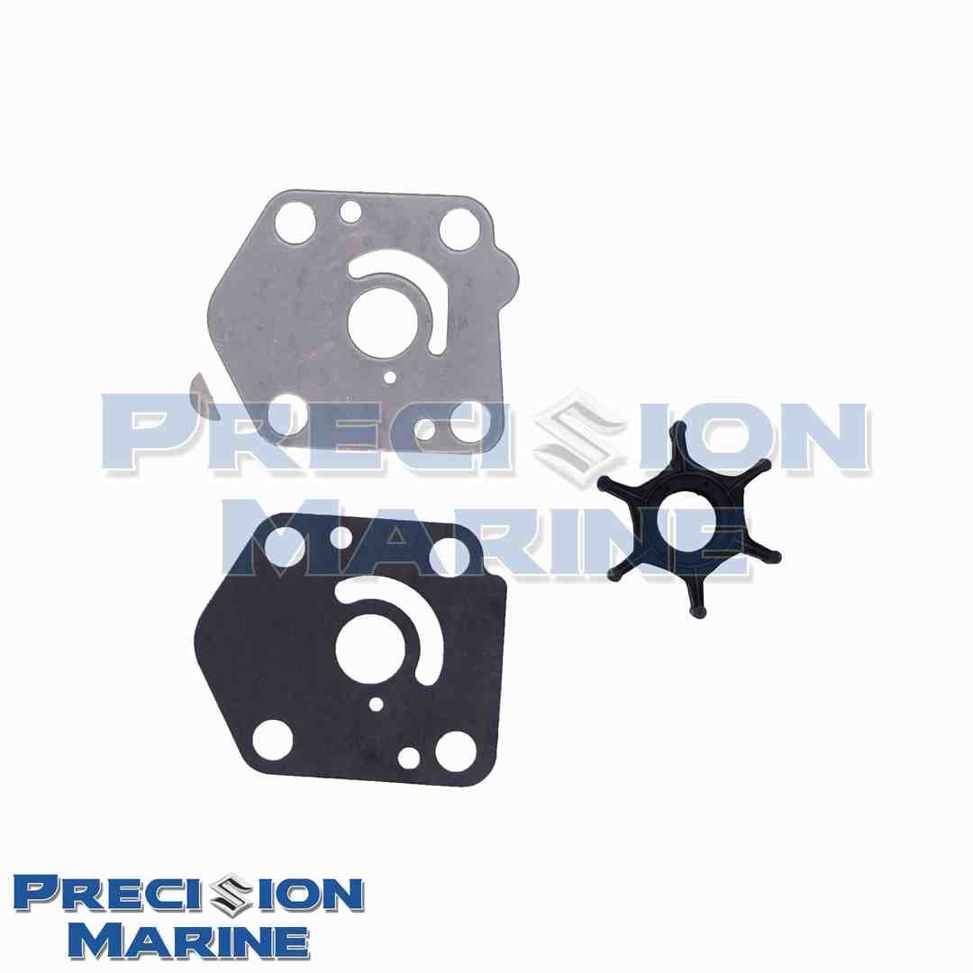 Water Pump Kit | Precision Marine