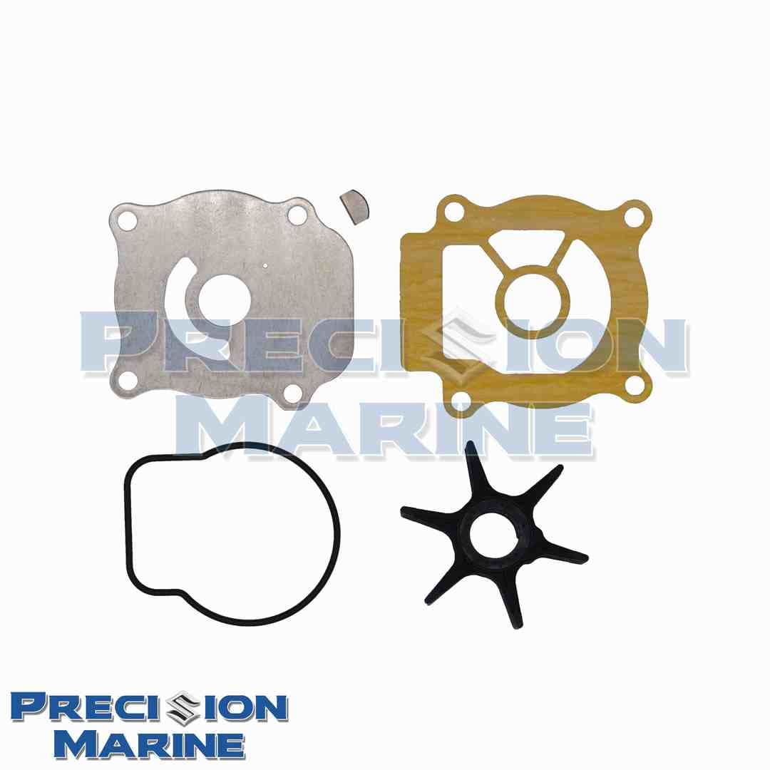 JINTO  Water Pump Kit | 17400-95J02-0000 35373 | Precision Marine