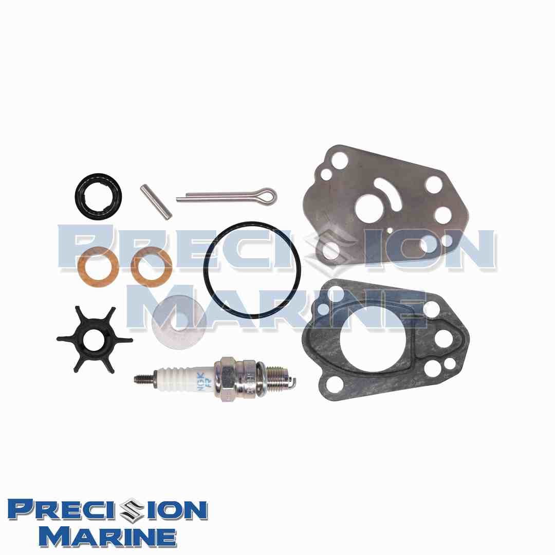 DF2.5 Maintenance Kit | 17400-97810-0000 35247 | Precision