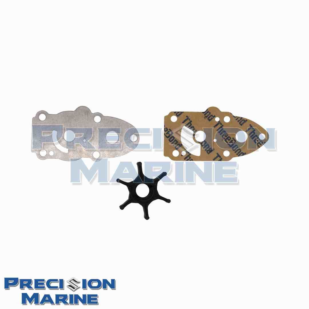 Water Pump Kit | Precision Marine