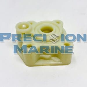 Water Pump Case