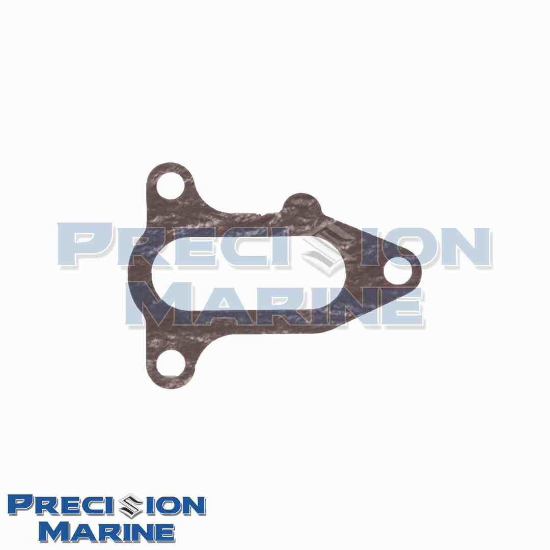 Water Outlet Pipe Gasket Precision Marine