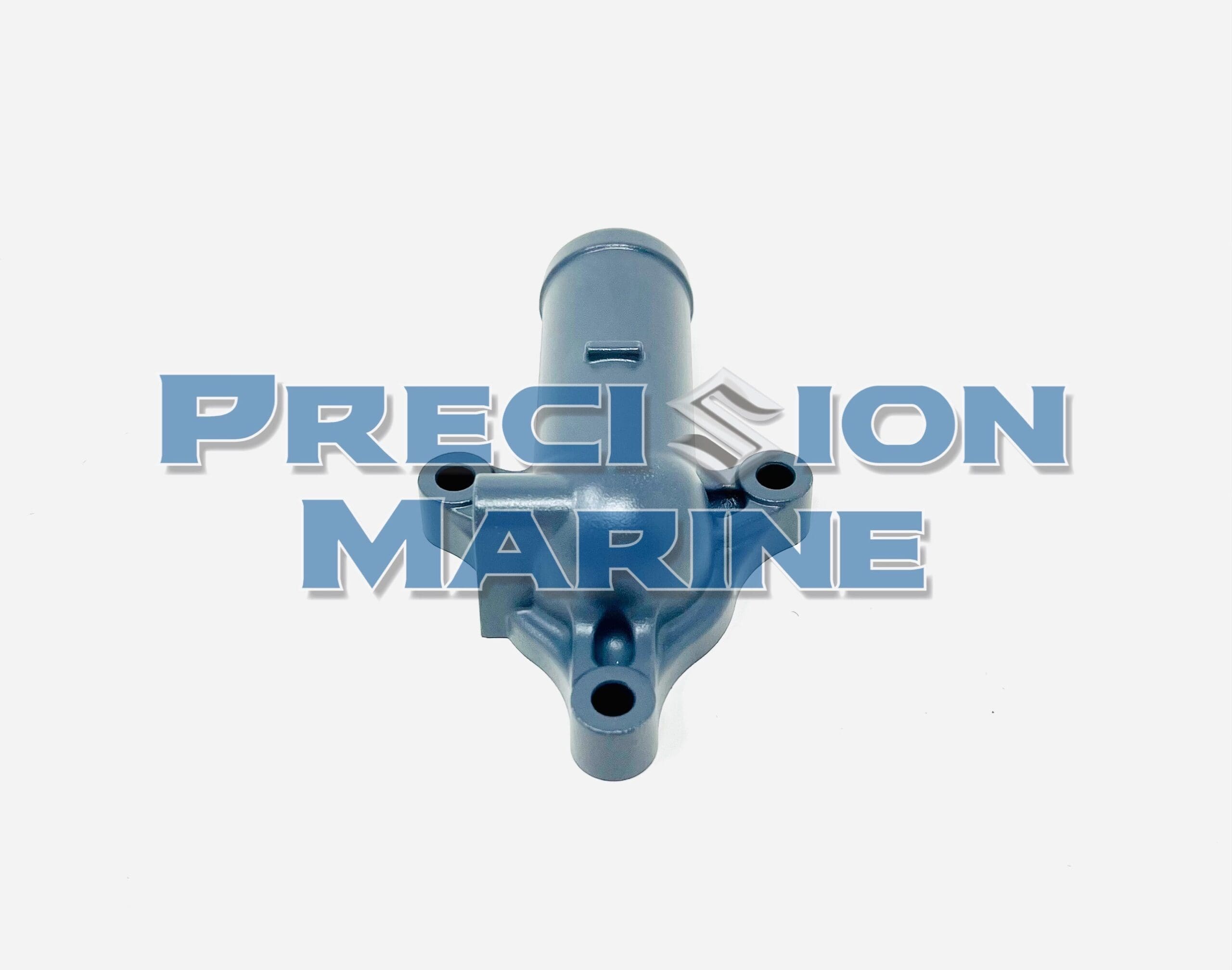 Thermostat Cover | 17681-90J01-0000 34032 | Precision Marine