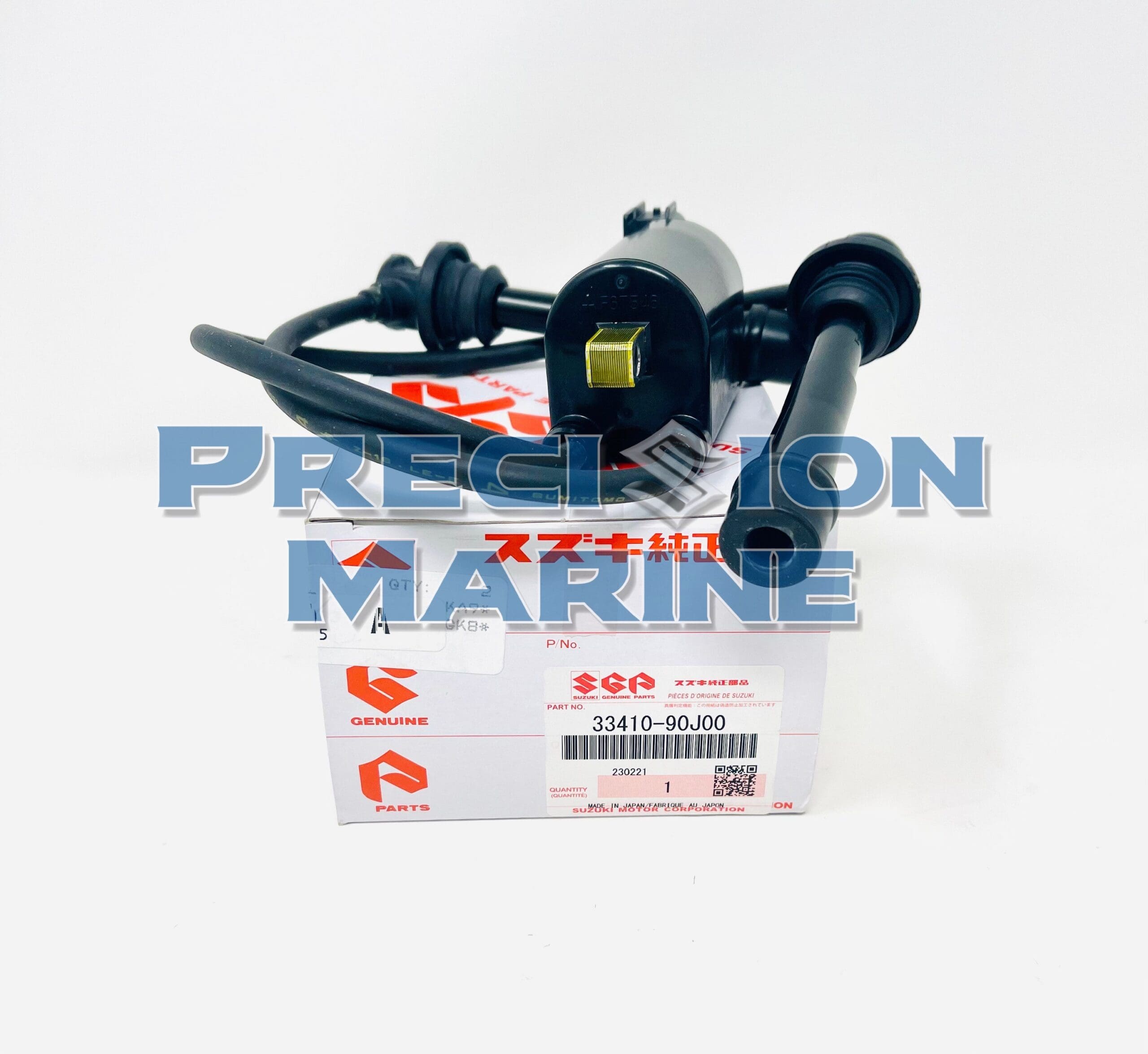 Amazon.com: Zreneyfex Ignition Coil Replacement for SeaDoo