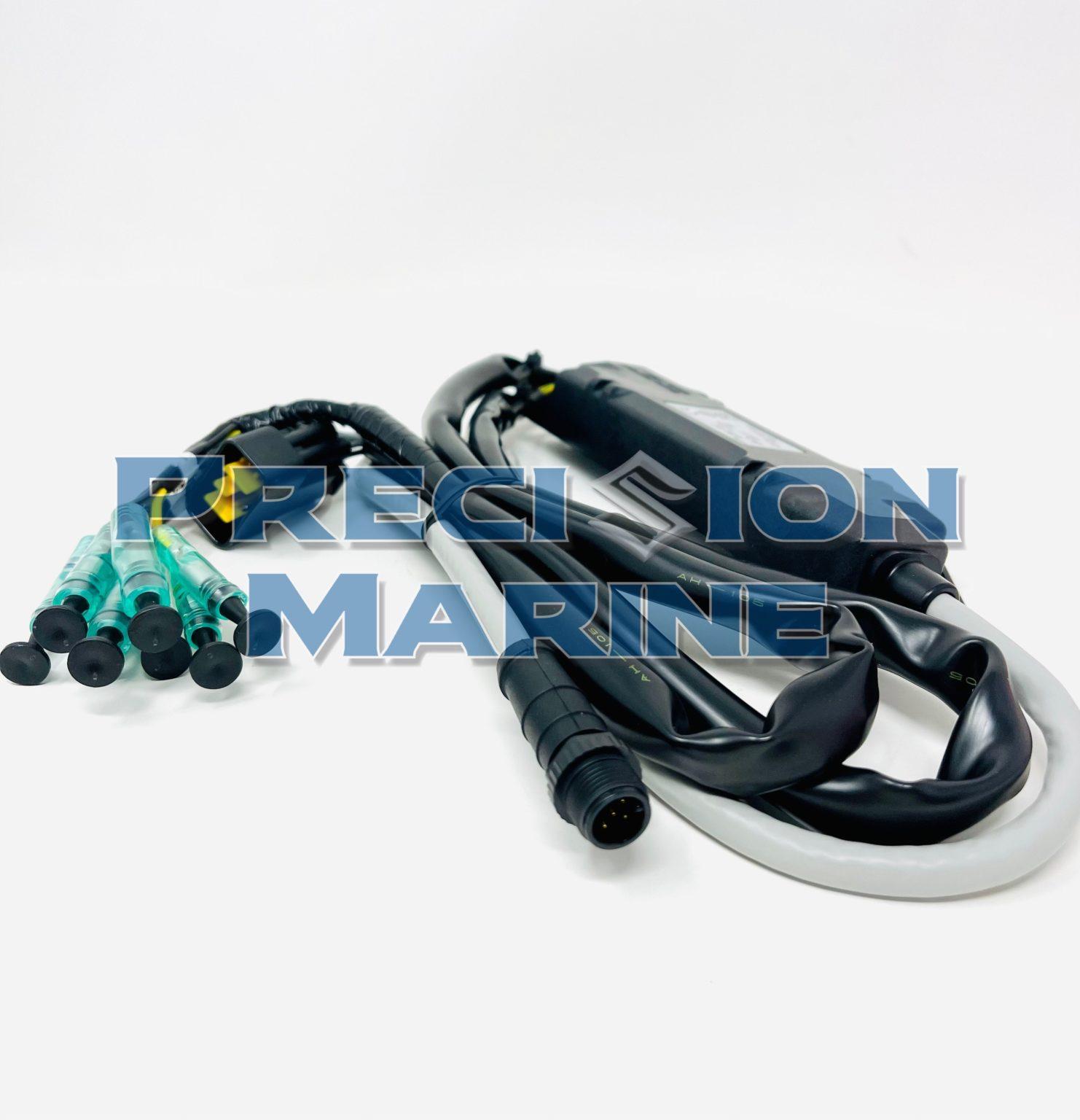3492396L12 Engine Connect Cable Precision Marine