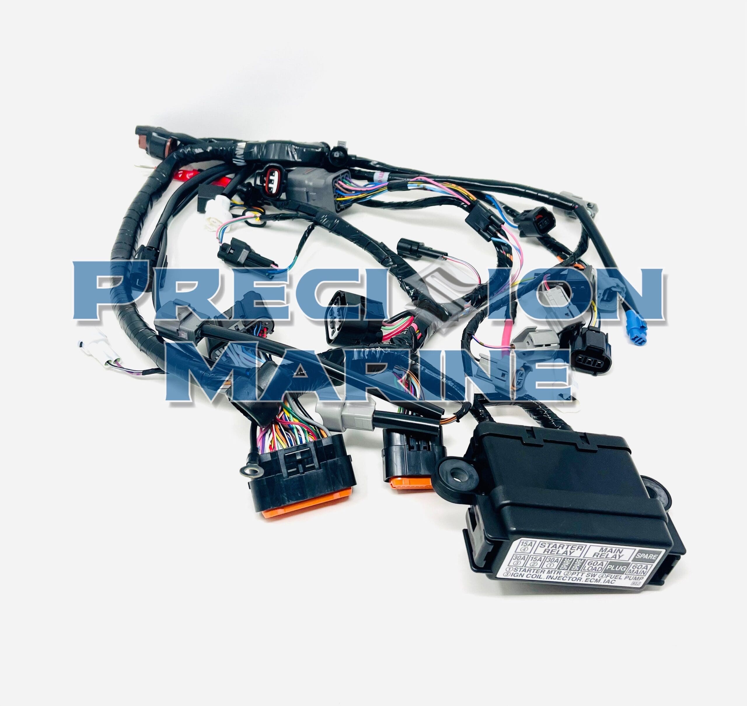 Engine Harness Assy | Precision Marine