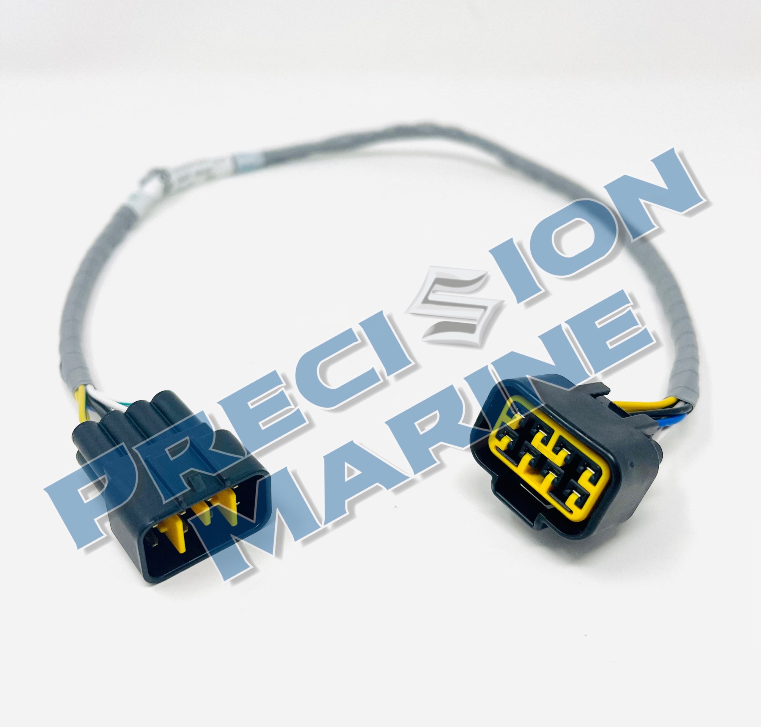 SMG4 2.0 2FT Gauge Extension Cable