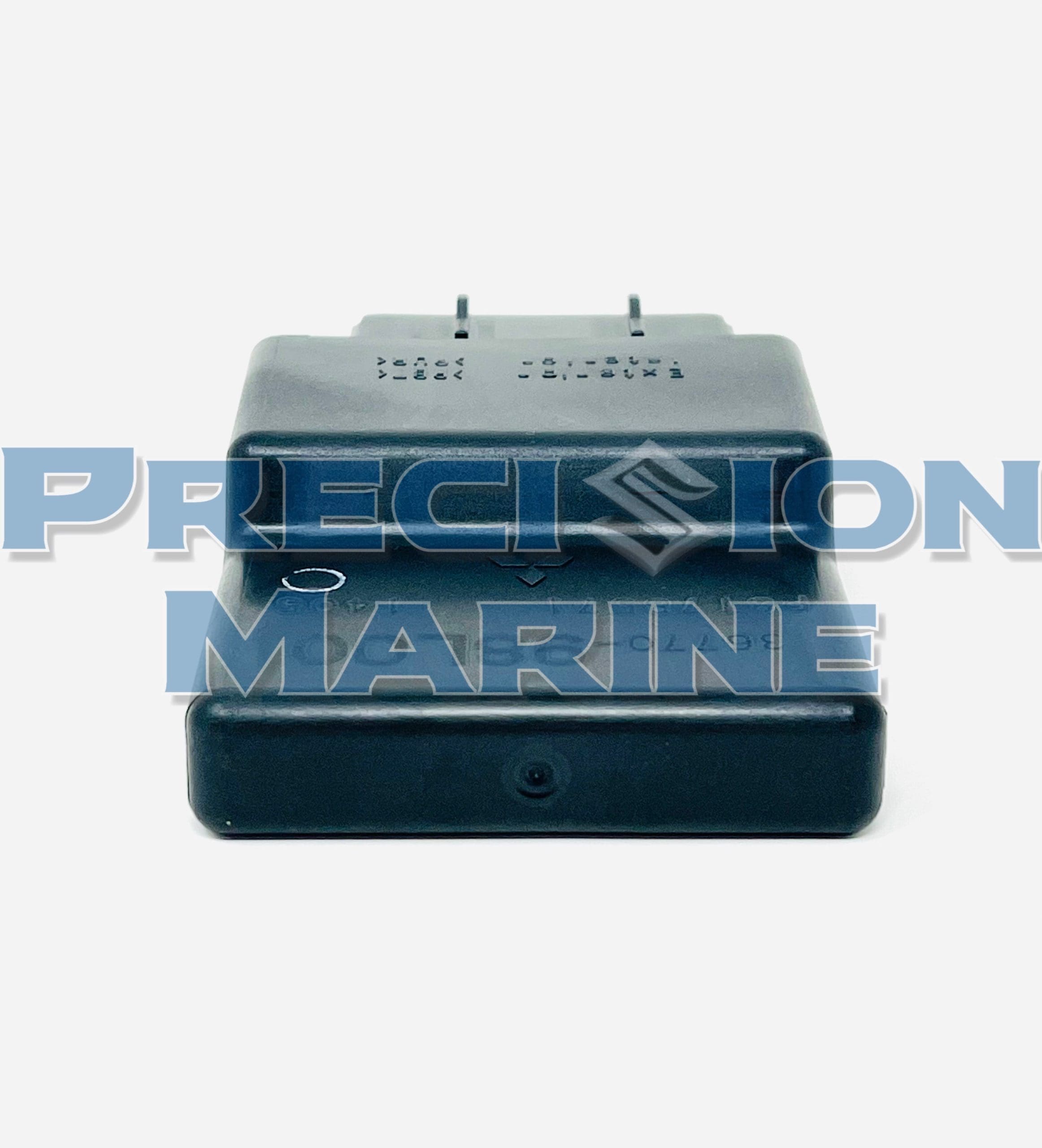 Boat Control Module (BCM) Precision Marine
