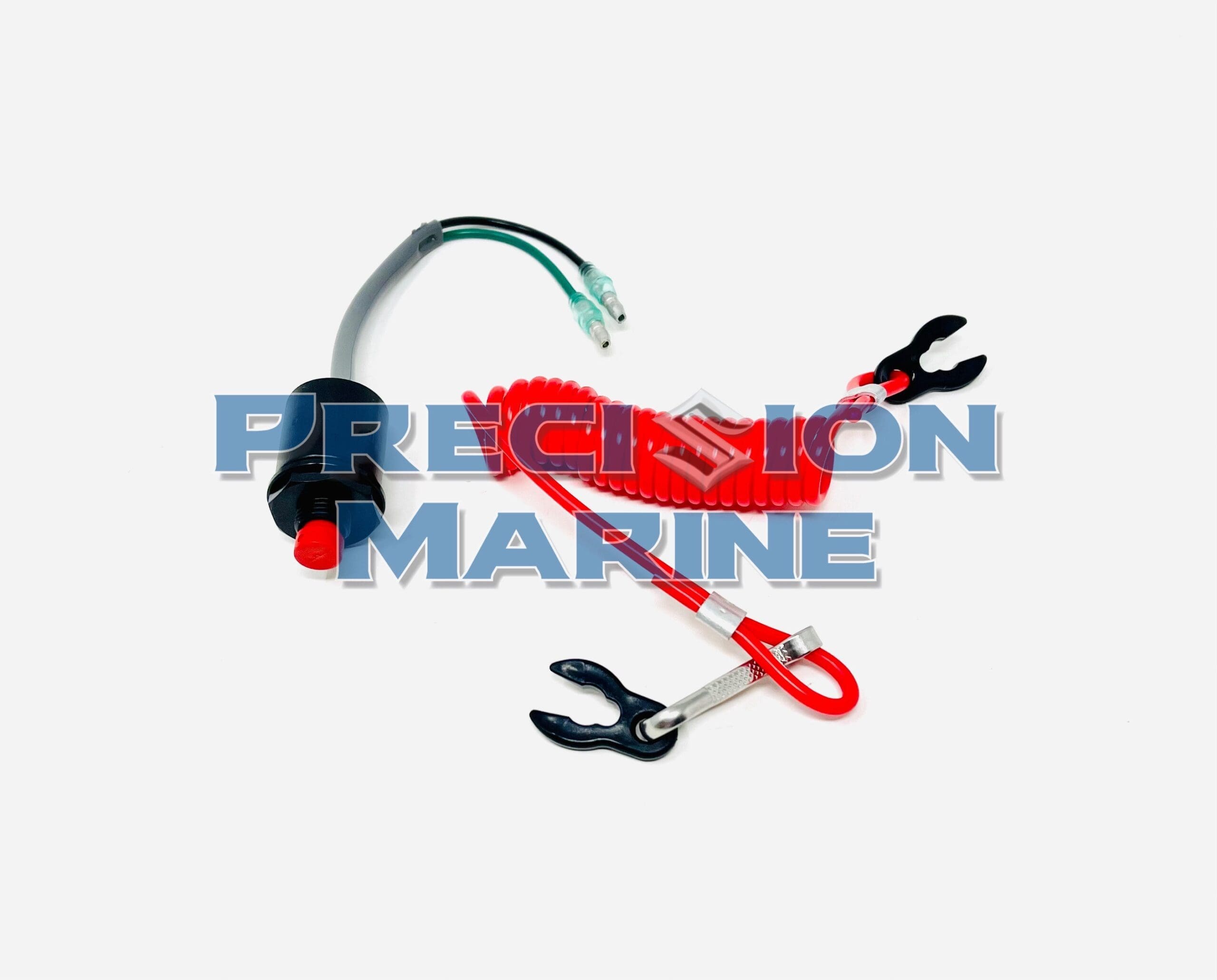 Kill Switch Assembly | Precision Marine