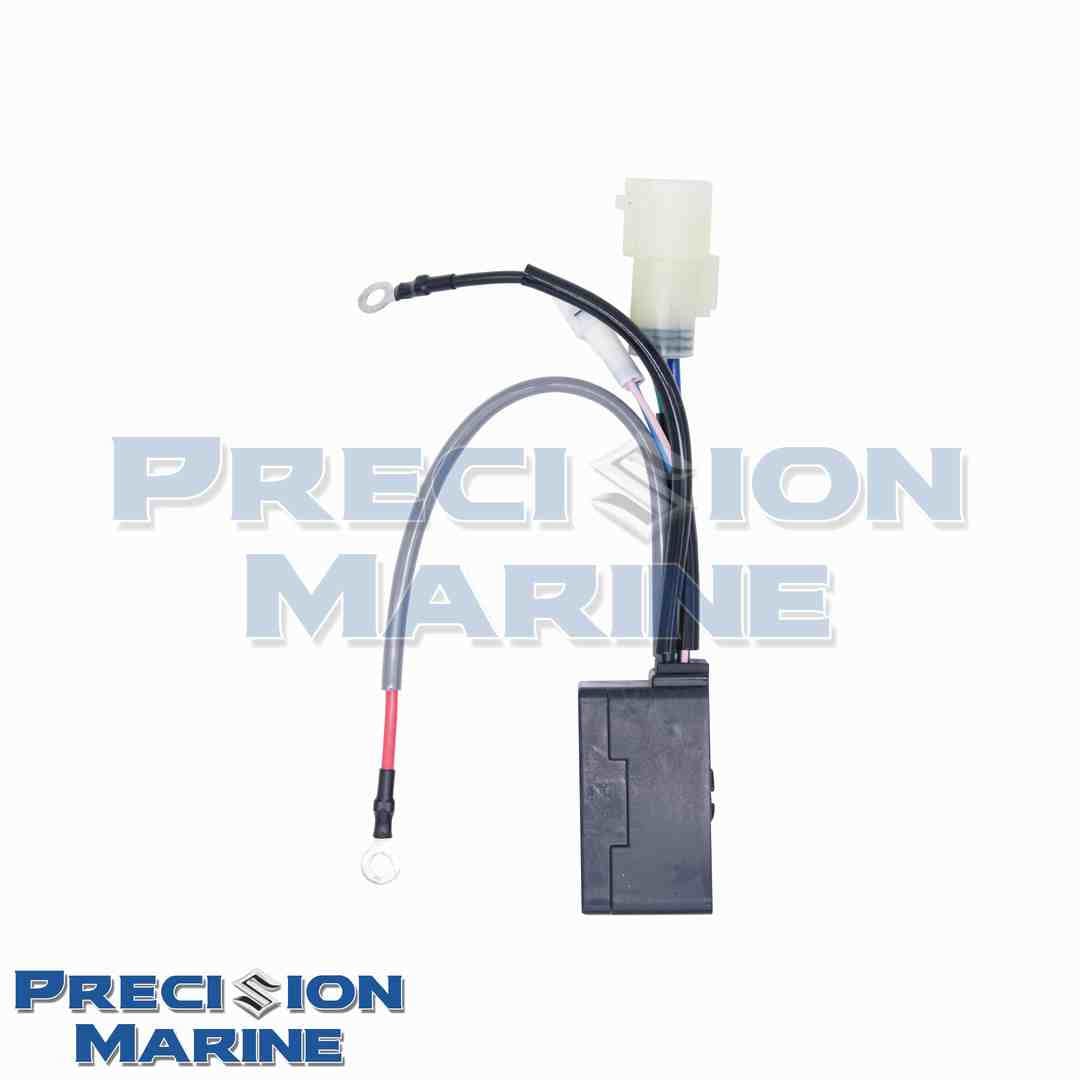 Power Trim and Tilt Relay Precision Marine