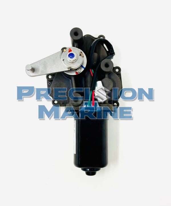 Shift Actuator Assy