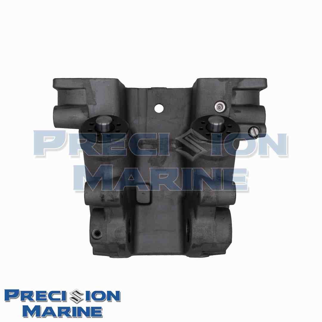 Manifold Assy Precision Marine