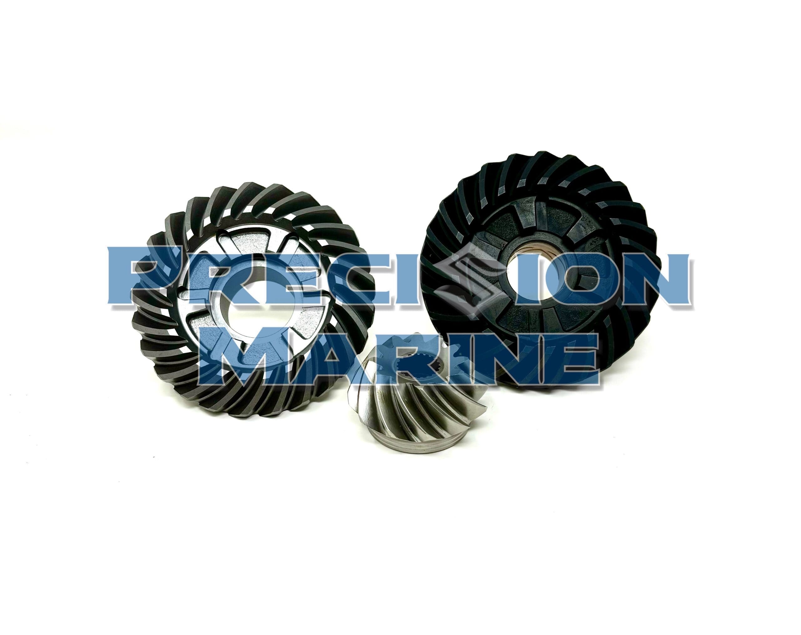 Pinion/Gear Set | 57300-92860-0000 34150 | Precision Marine