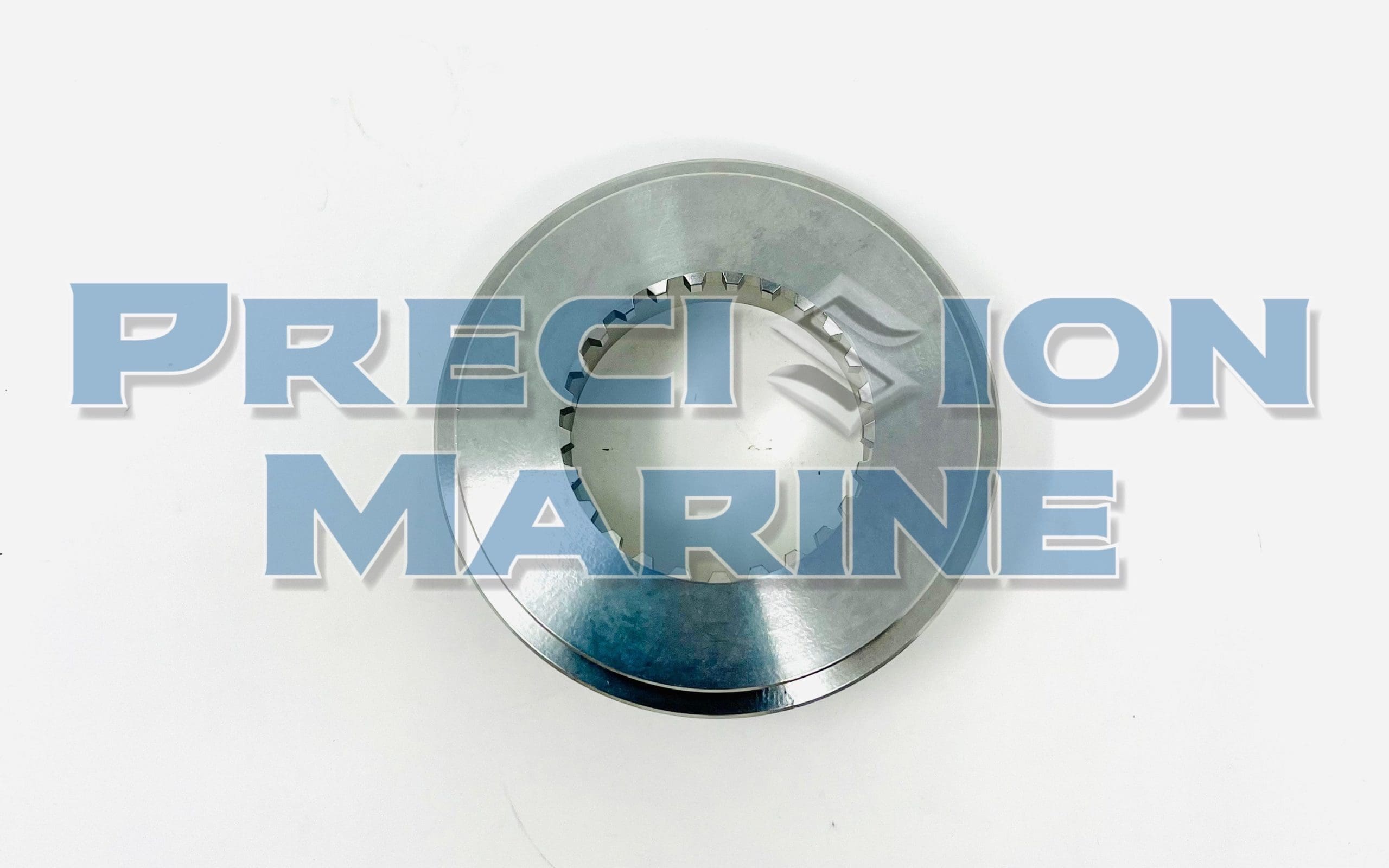 Dual Prop Thrust Washer (FRONT) Precision Marine