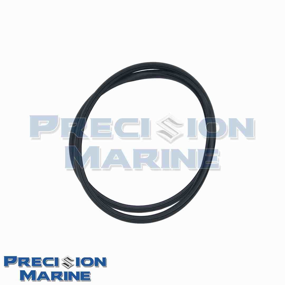 【suzukiページ】 Engine Cover Gasket | 61112-96J20-0000 28031 | Precision Marine