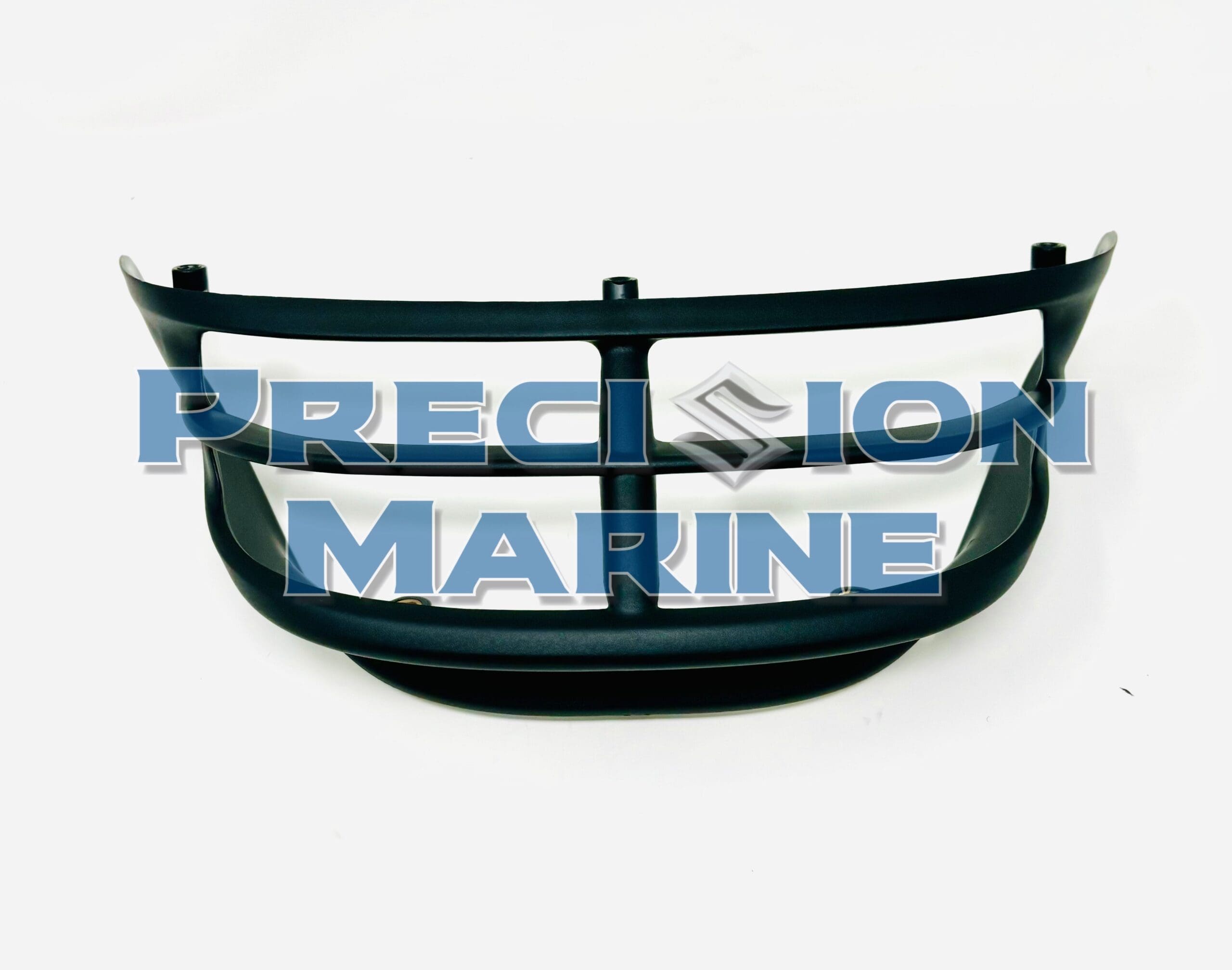 Tilt Up Handle Louver | Precision Marine