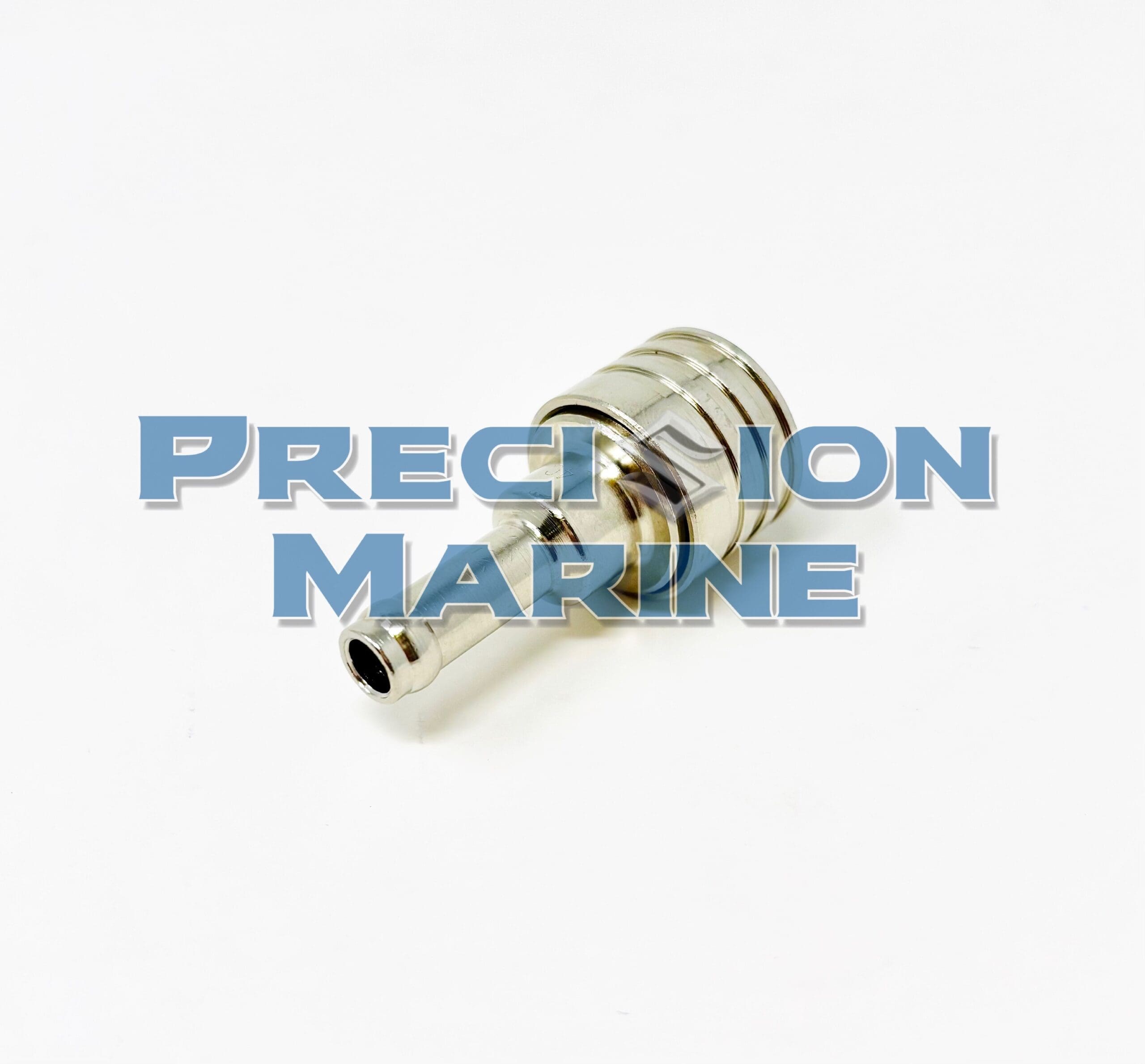 Suzuki Fuel Connector | 65750-95501-0000 33370 | Precision Marine