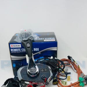 Single Engine Flush Mount Kit- SPC 2.0