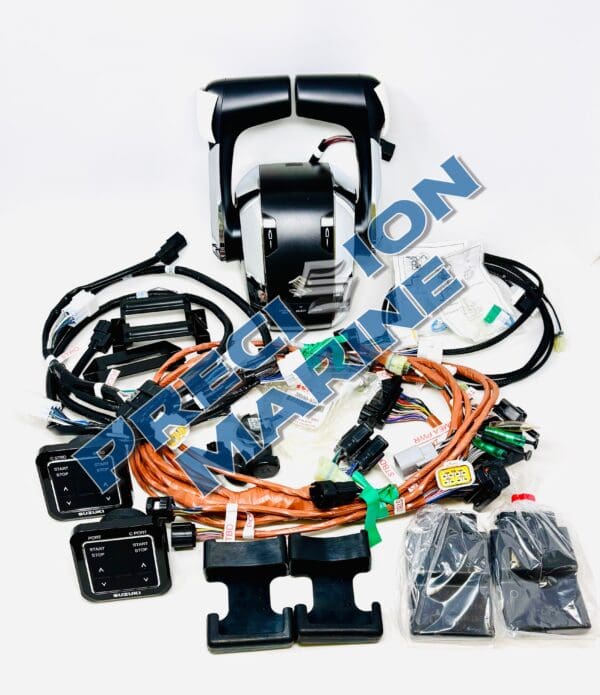 Quad Engine Single Station Kit- SPC 2.0