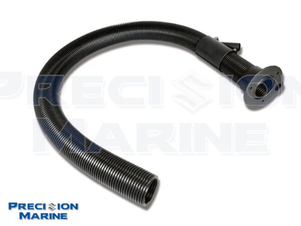 Rigging Hose Kit- Black