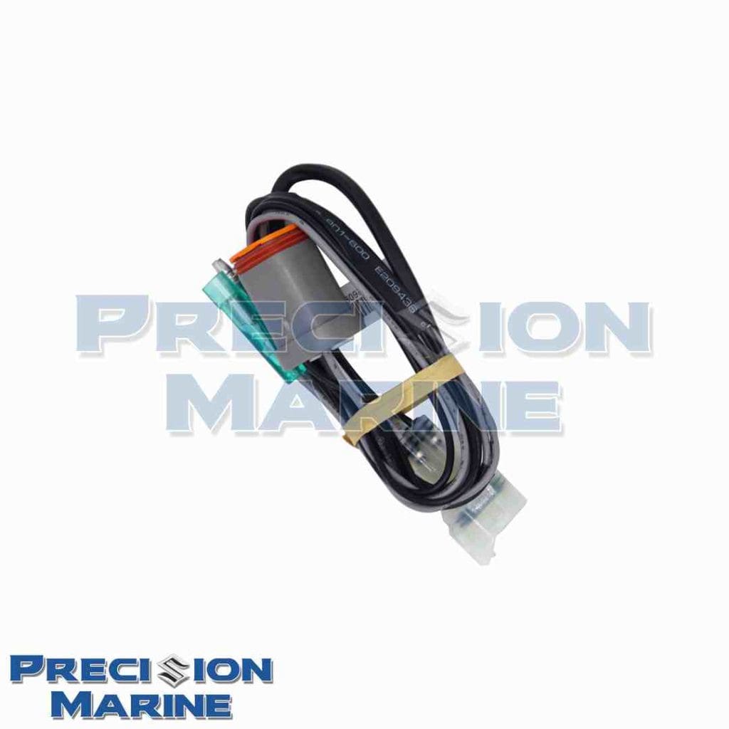 SPC 1.0 Single Engine Adapter | Precision Marine