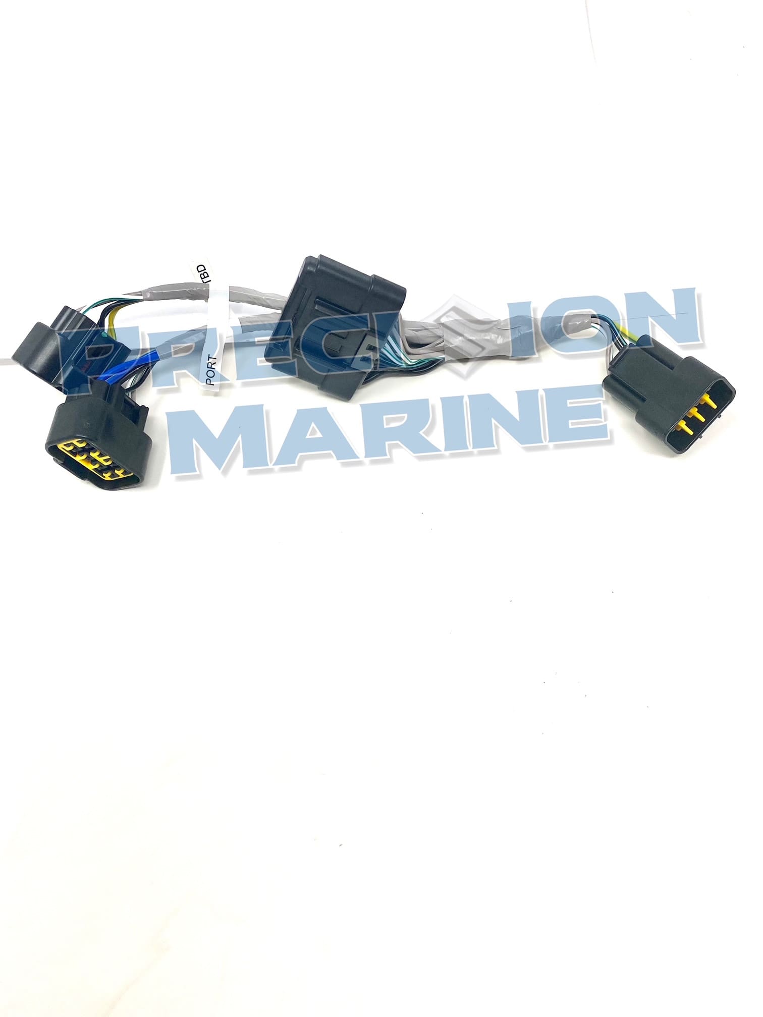 SMG4 2.0 Dual Gauge Adapter | Precision Marine