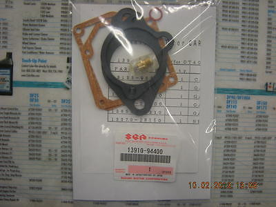 2x Carburateur Kits de réparation Joint Pointeau p. Suzuki VS 600 140,  34,90 €