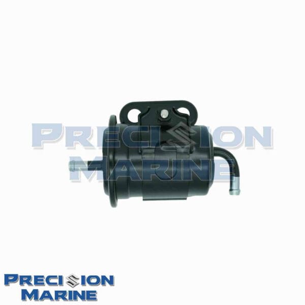 High Pressure Fuel Filter