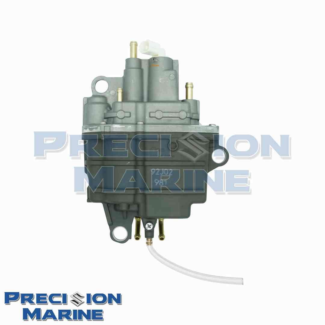 Fuel Separator Assy | 15600-92J02-0000 35771 | Precision Marine