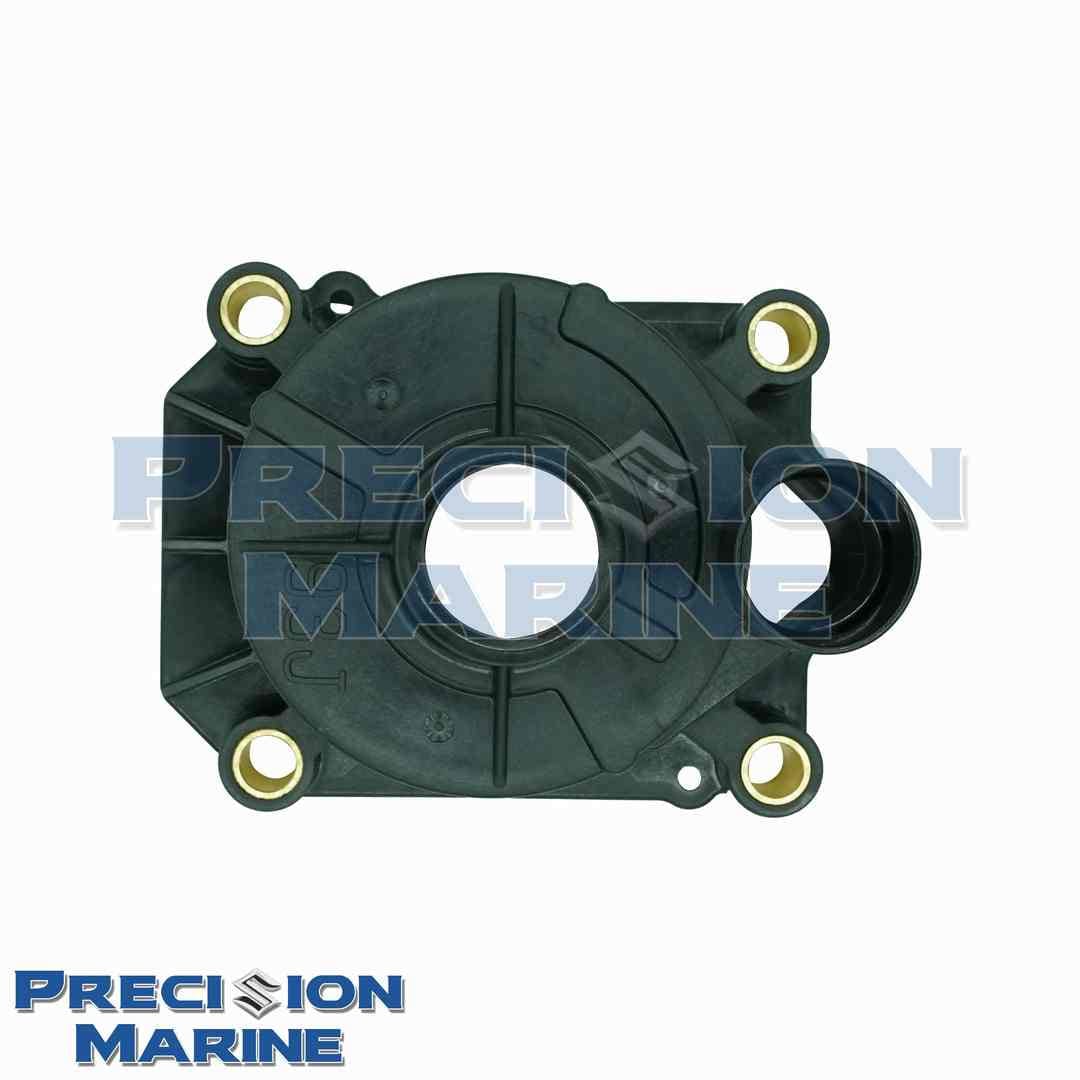 Water Pump Case | Precision Marine