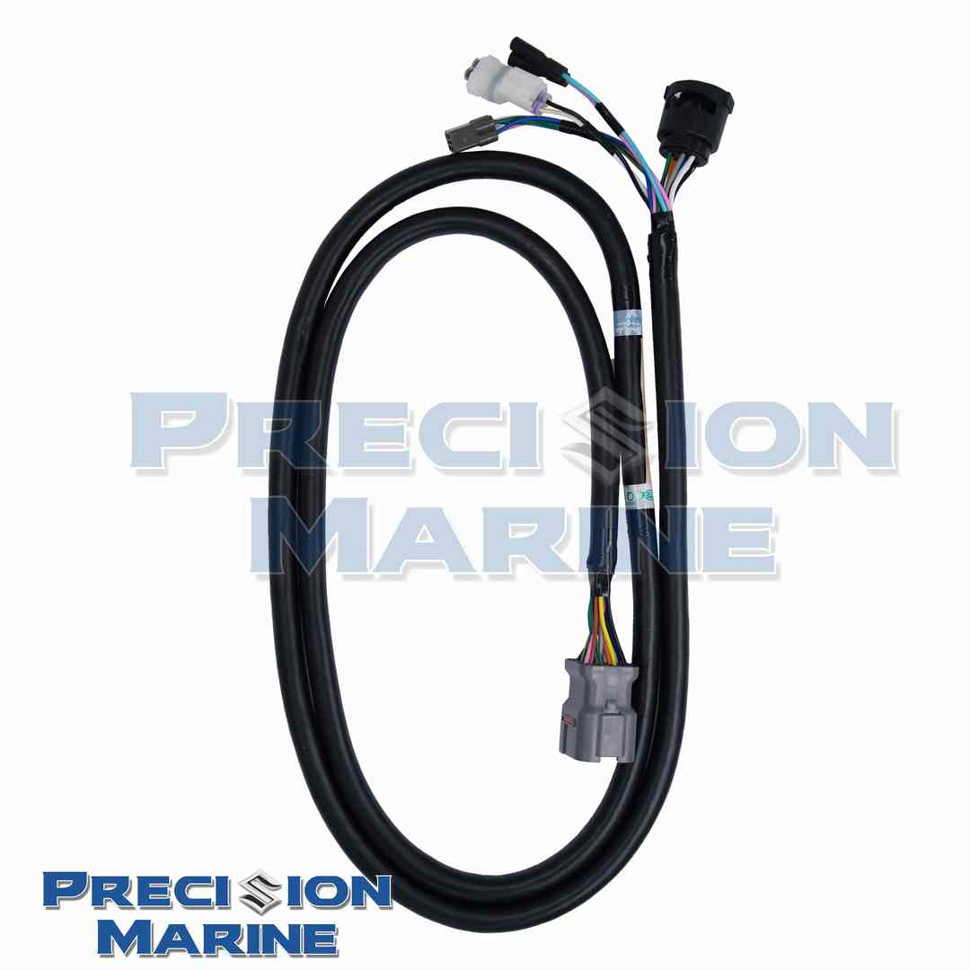 Optional connection cable for charger Optimate 3+ for Suzuki models  Original Suzuki