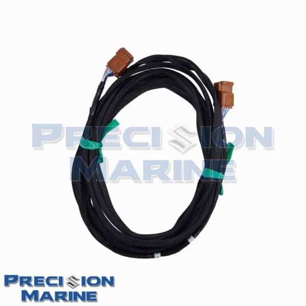 21FT SPC 1.0 Main Wiring Harness