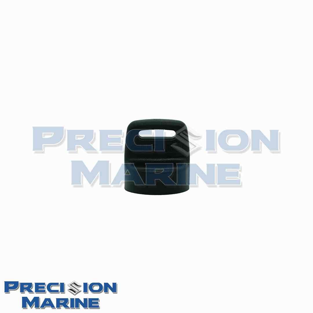 Ignition Key Cap Precision Marine