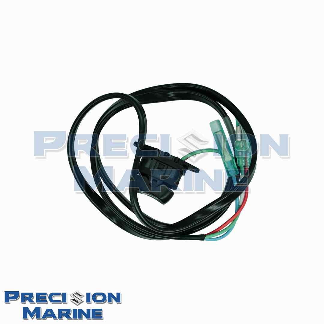 Power Trim and Tilt Switch | 37850-92E27-0000 18621 | Precision Marine
