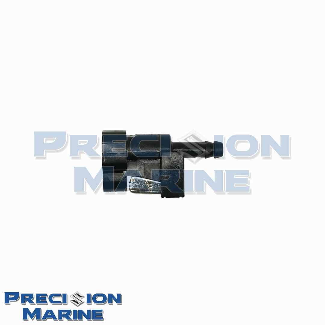 Fuel Hose Socket | Precision Marine