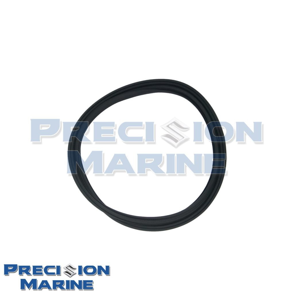 Engine Cowling Cover Seal | Precision Marine