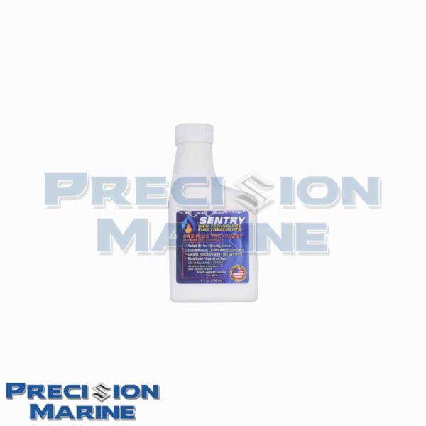 SENTRY MARINE FORMULA FUEL TREATMENT 8oz