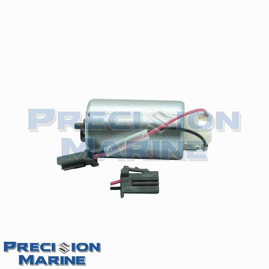 High Pressure Fuel Pump Precision Marine