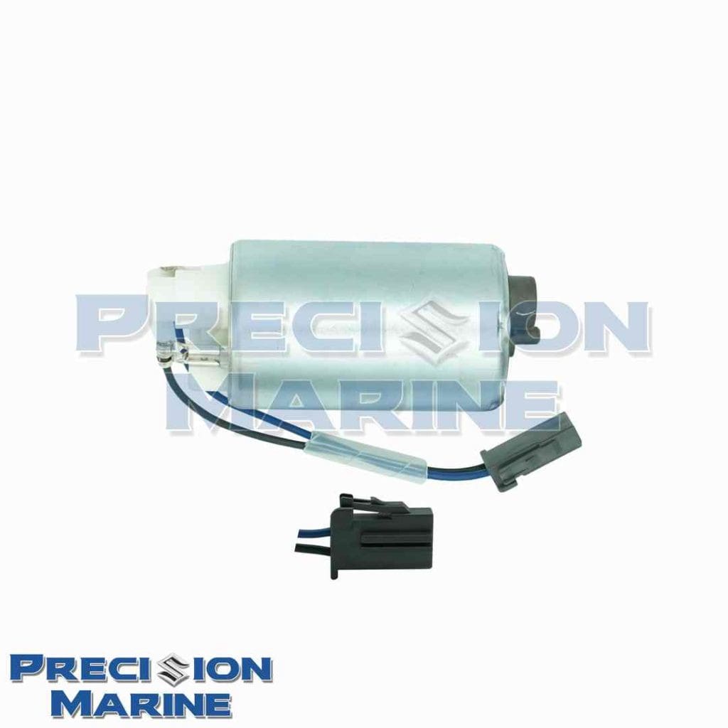 High Pressure Fuel Pump | Precision Marine