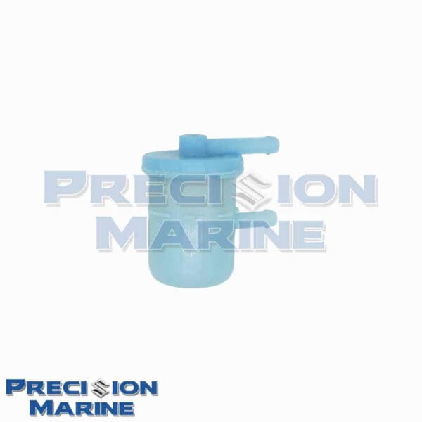 Low Pressure Fuel Filter