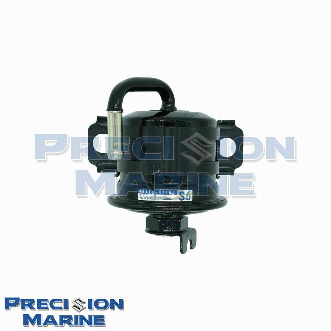 High Pressure Fuel Filter | 15410-92E02-0000 35470