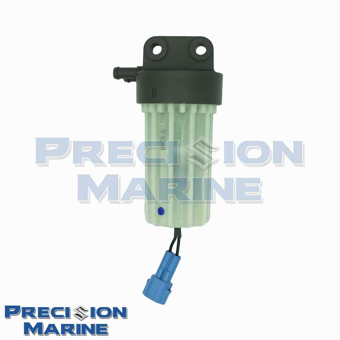 Low Pressure Fuel Filter Assy