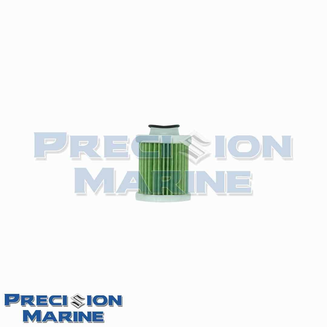 Low Pressure Fuel Filter | Precision Marine