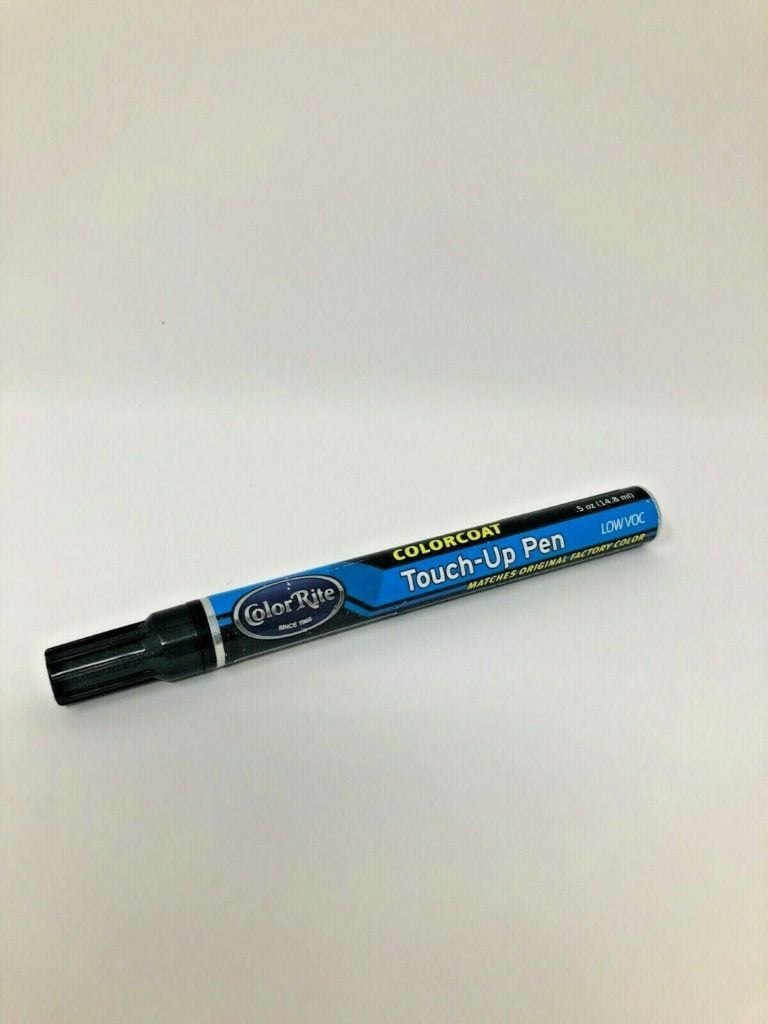 Suzuki 4-Stroke Outboard OEM Touch-Up Paint Pen All Colors