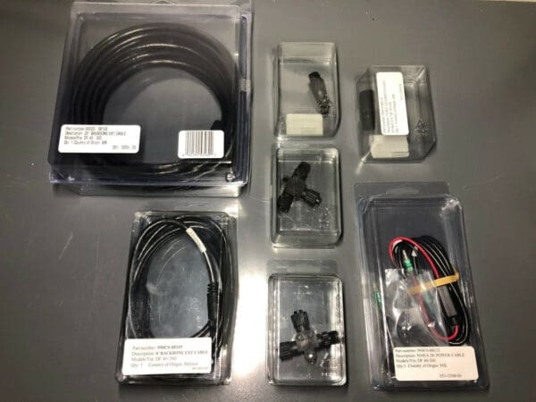 Suzuki OEM NMEA 2k Network Starter Kit - Precision Marine