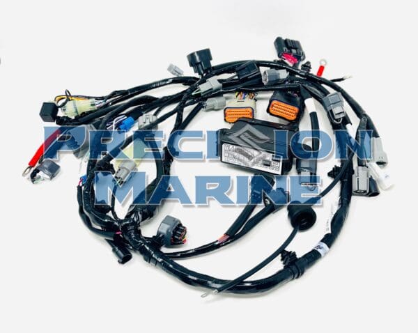 Engine Harness Assy