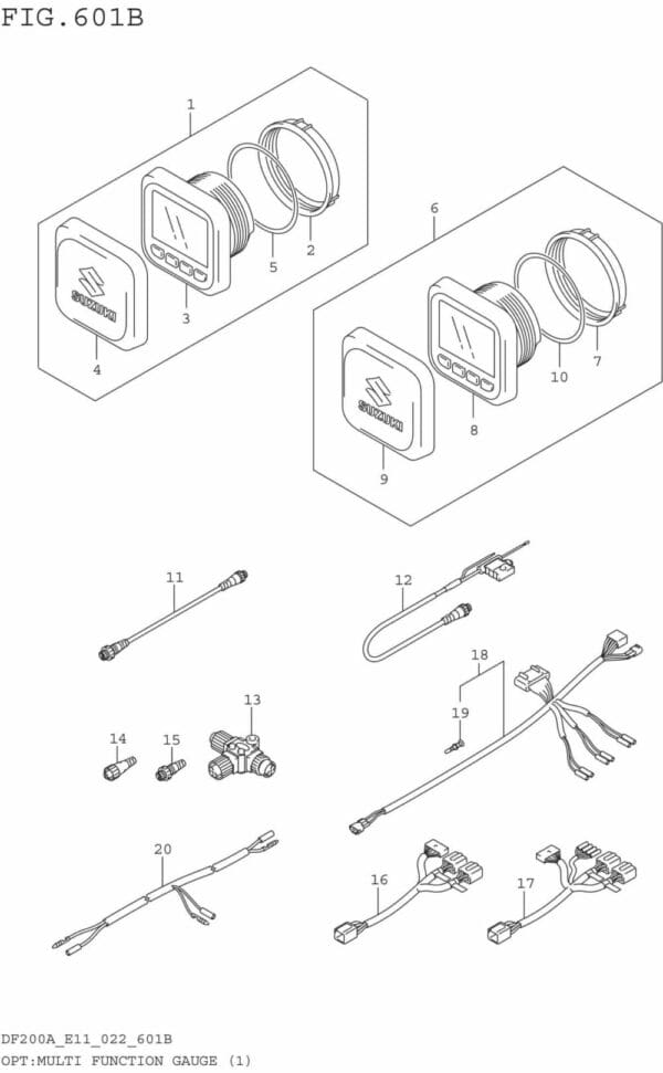 OPT: Multi Function Gauge (1) (022)