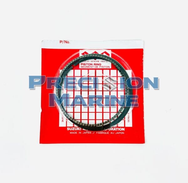 Piston Ring Set