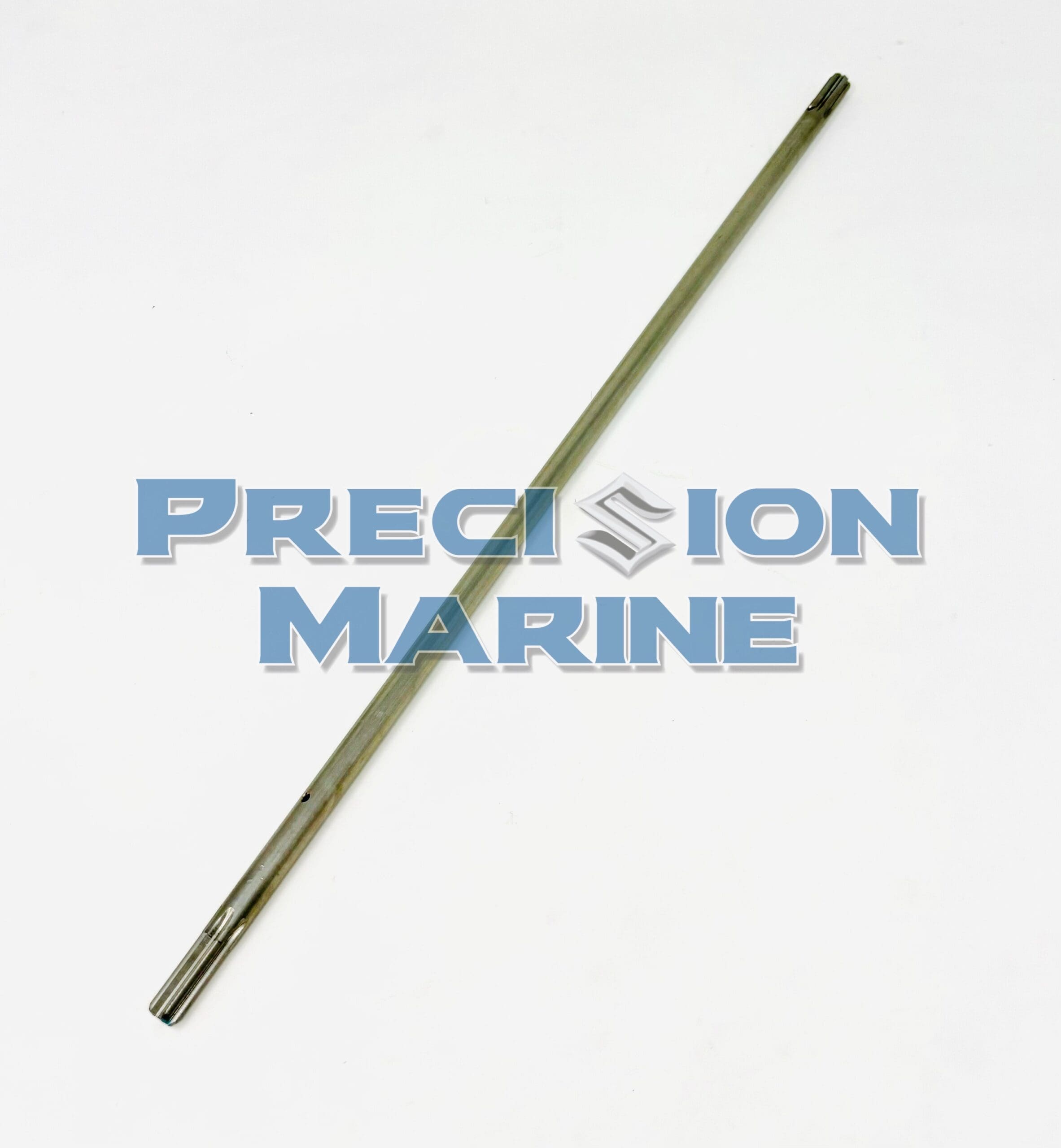 Shift Rod (X-25